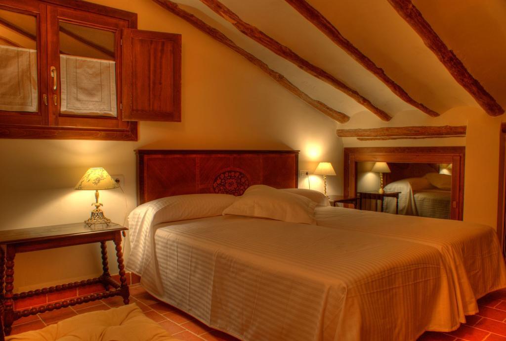Guest house Torre Alta De Ram 3*