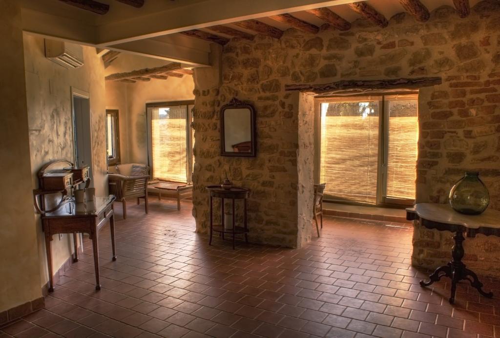 Maison d'hôtes Torre Alta De Ram Alcañiz